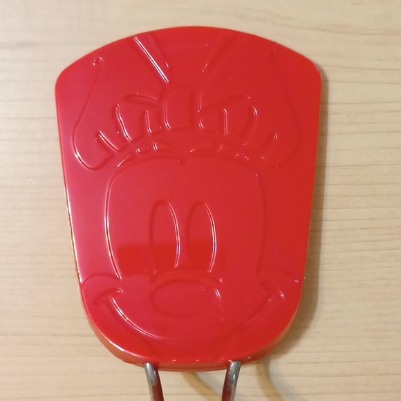 Disney Minnie Mouse Cooking Spatula Turner Kitchen - Picture 4 of 8